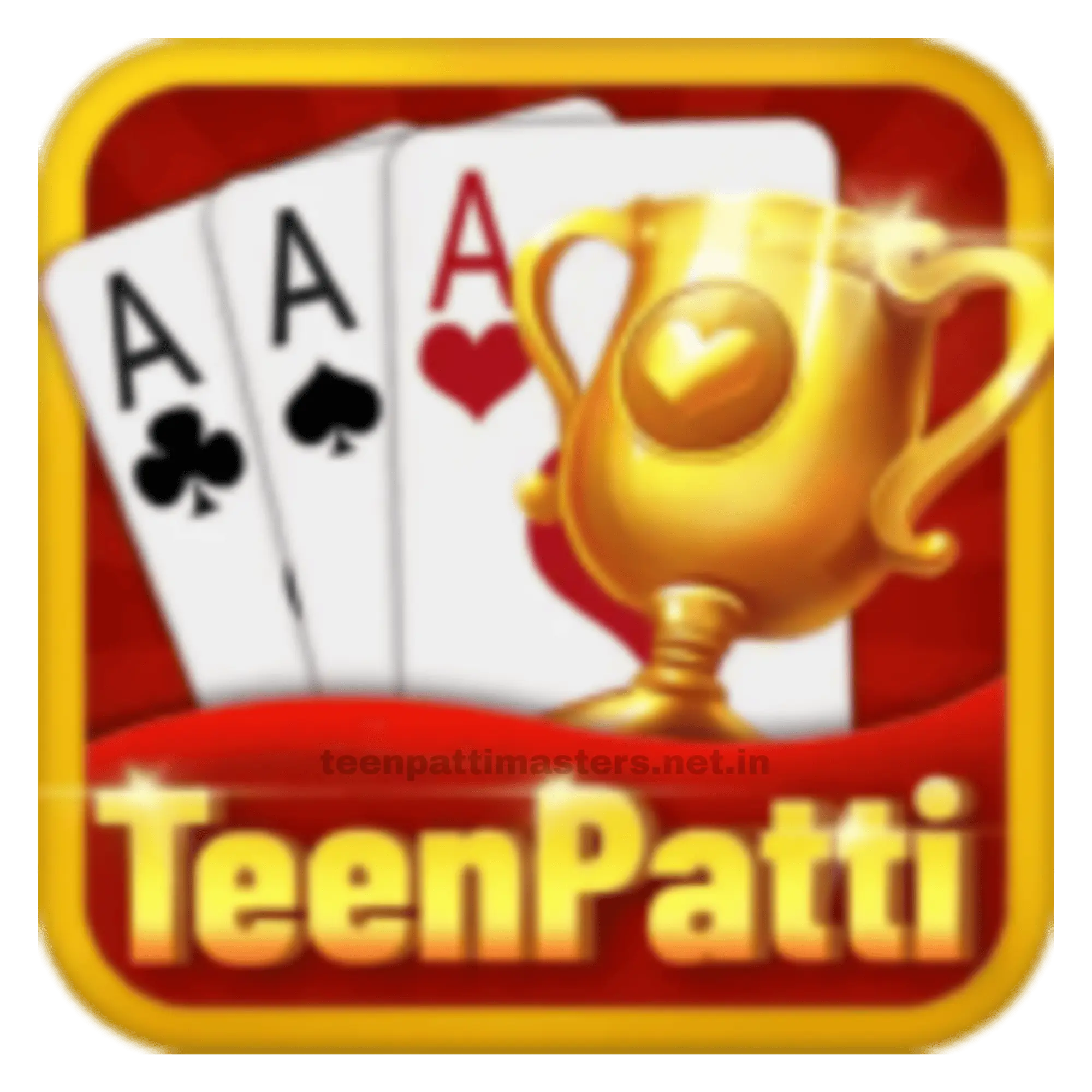 Teen Patti Master APK Logo