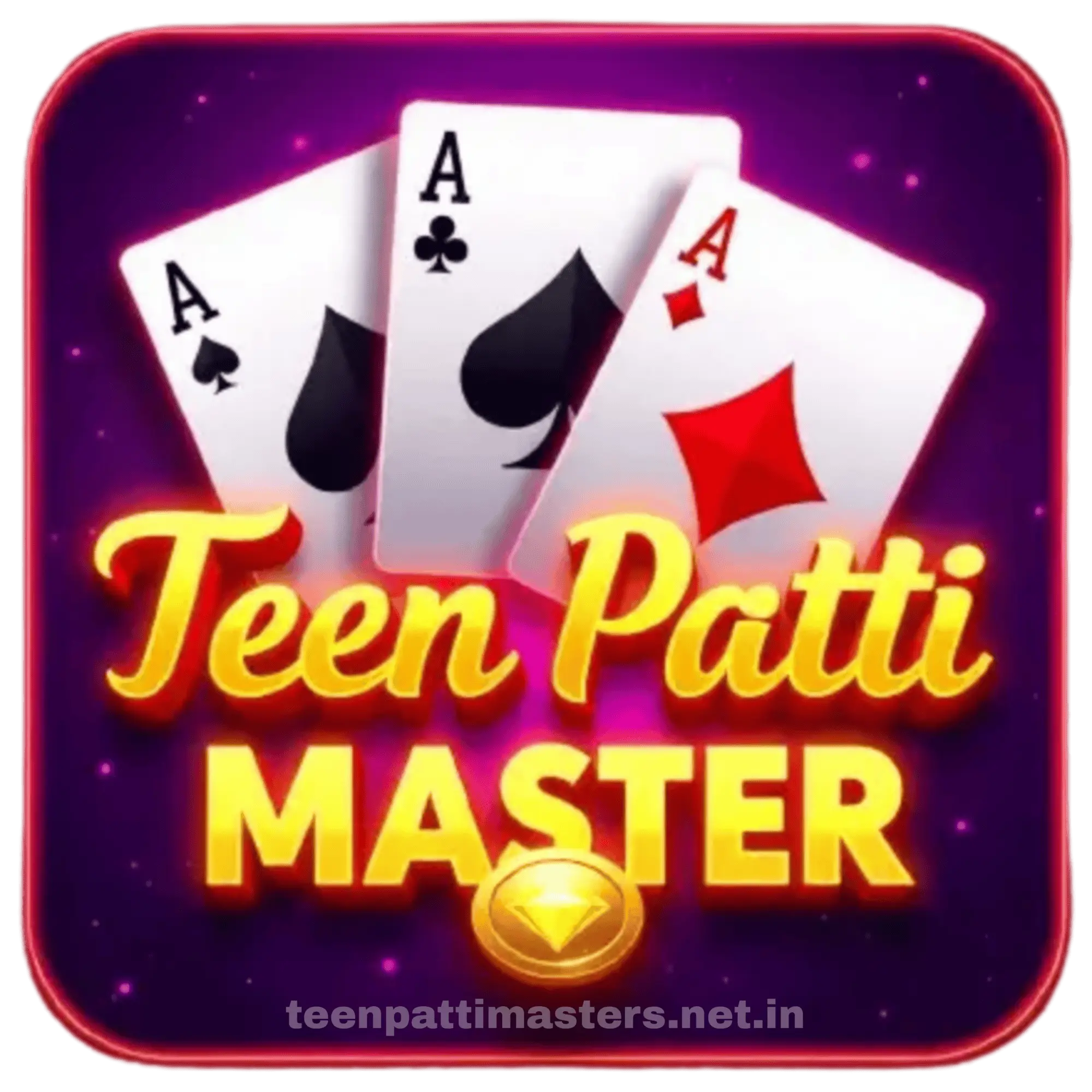 Teen Patti Master Game