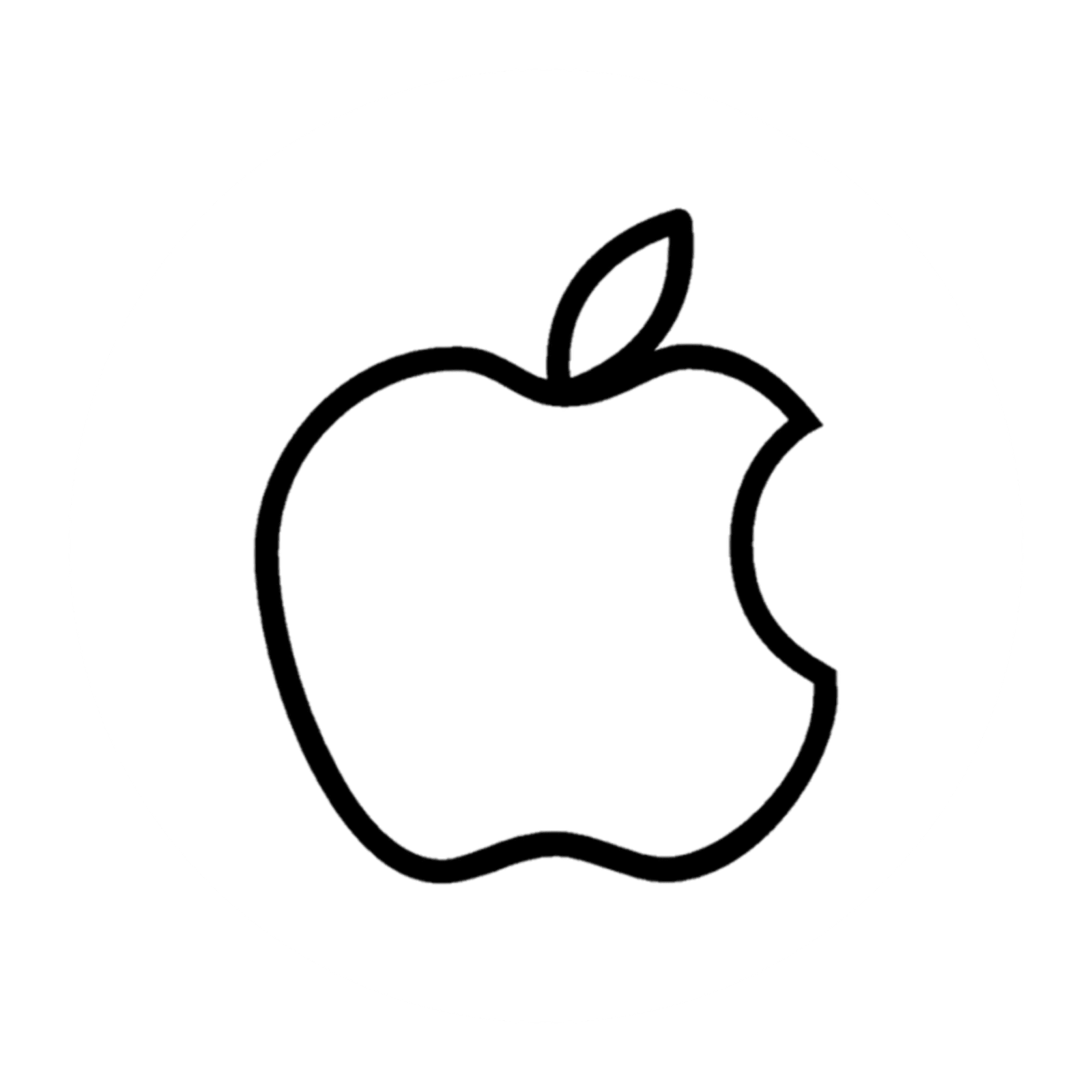 iphone Logo